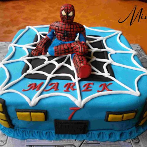 spiderman
