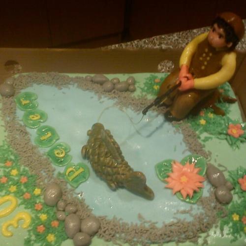 MOJE TORTY