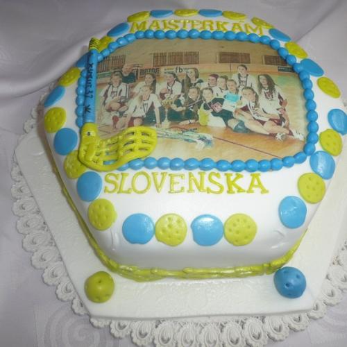 pre majsterky slovenska