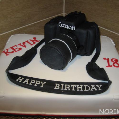 Fotoaparat Canon