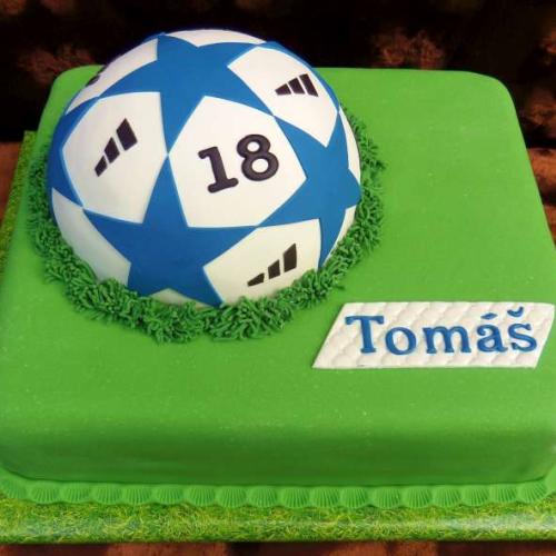 Futbalka