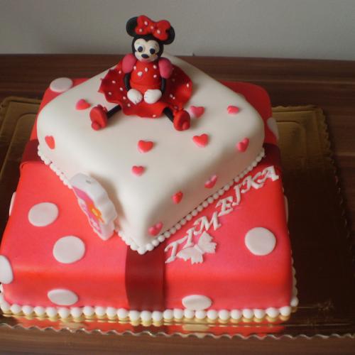 minnie