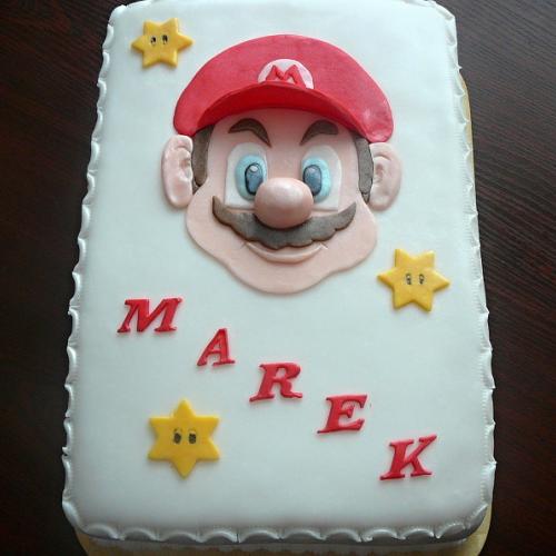 Super Mario