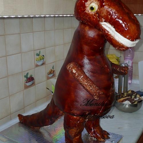 T-rex