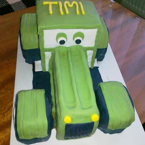 traktor