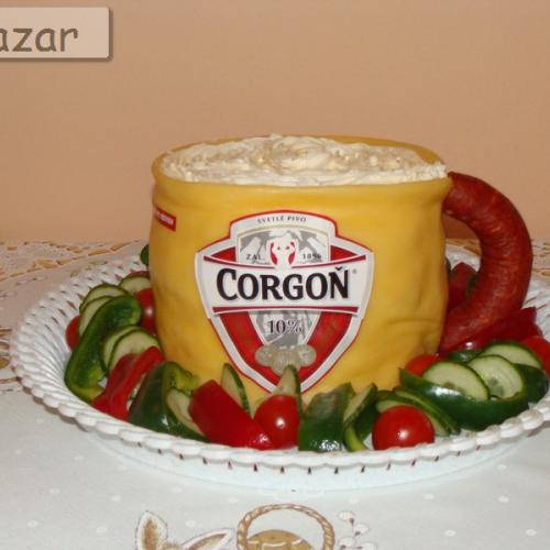 corgoň
