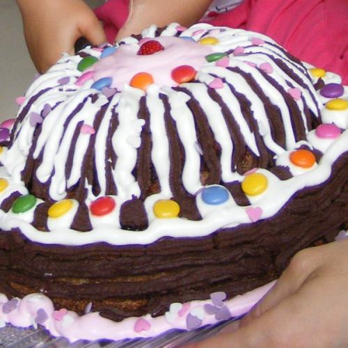 Mnam torta