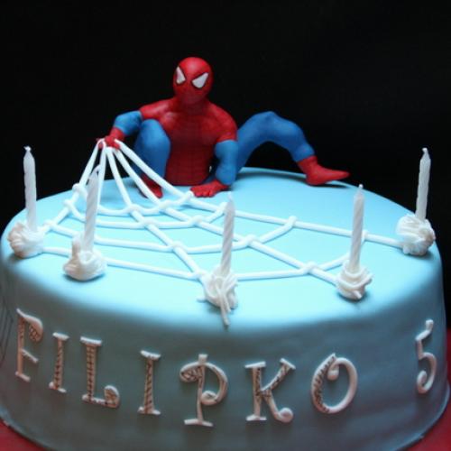 Spiderman