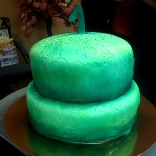 torta