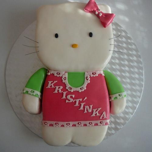 Hallo Kitty