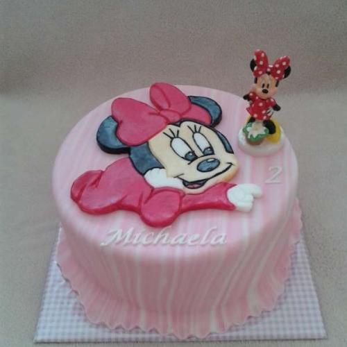 Minnie 