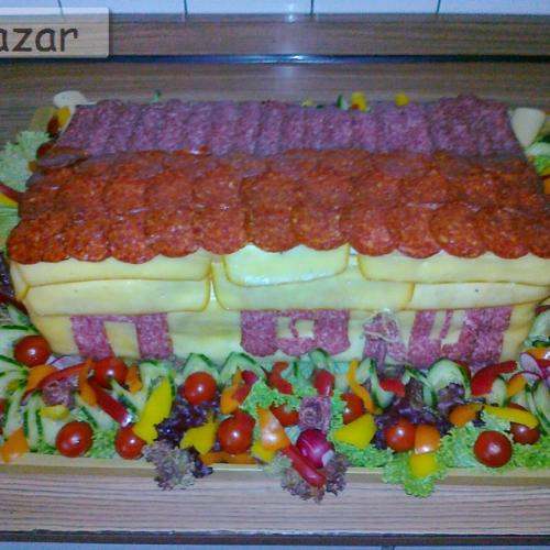 slaná "bratova kôlnička"