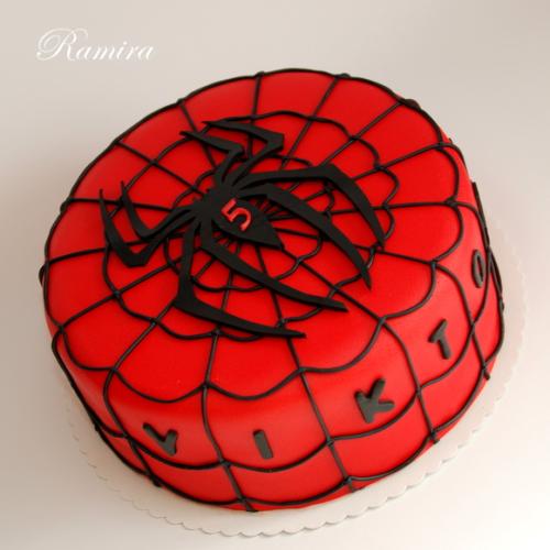 Spider Man