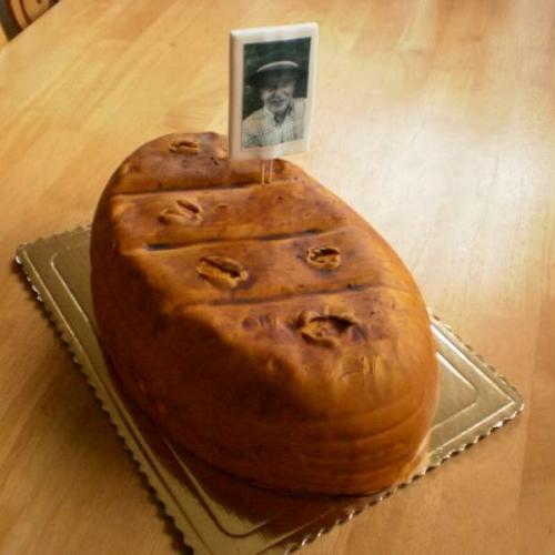 Chlebík