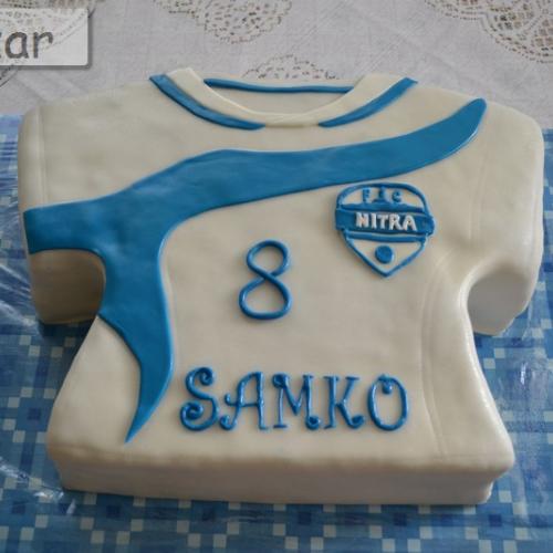 dres "FC Nitra"