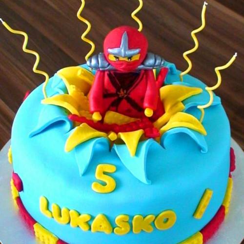lego ninjago