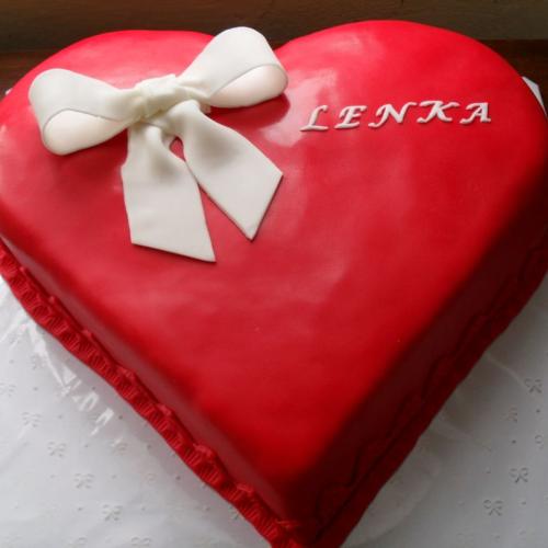 Pre Lenku