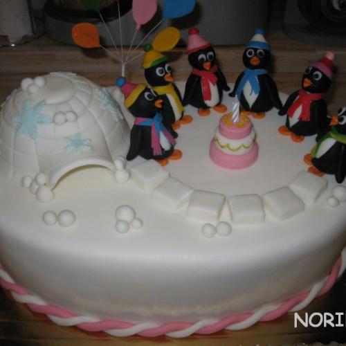 Pingu