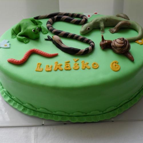 Pre Lukáška