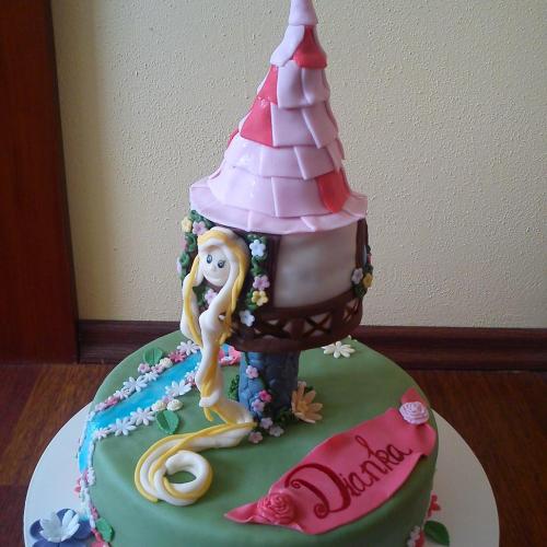 rapunzel