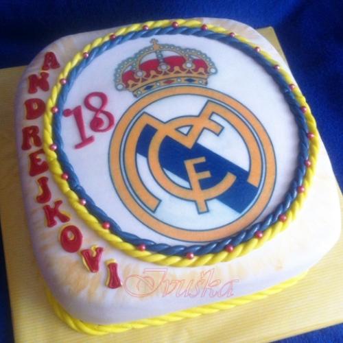 fc Real Madrid