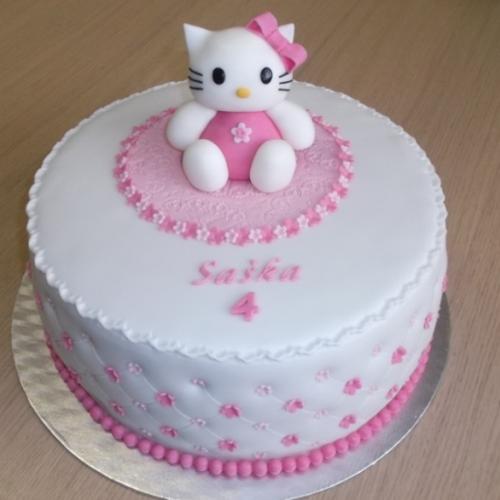 hello kitty pre malú slečnu 