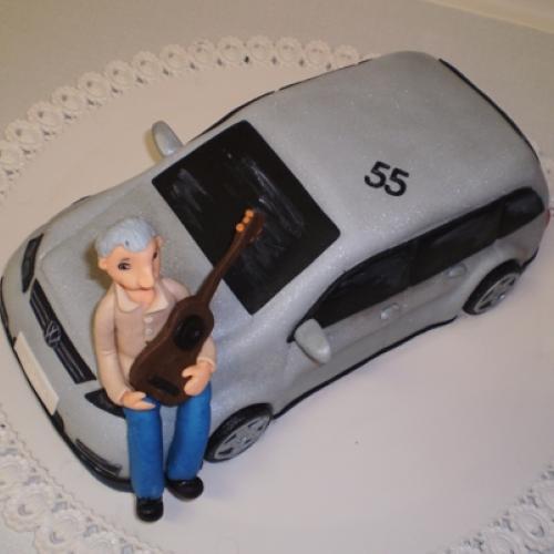 volkswagen, na želanie