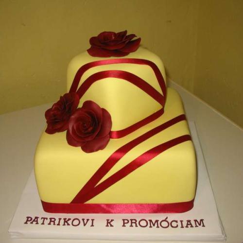 Na promócie