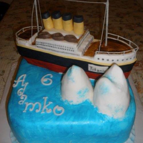 Titanic