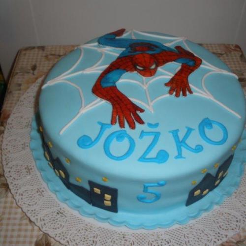 spiderman