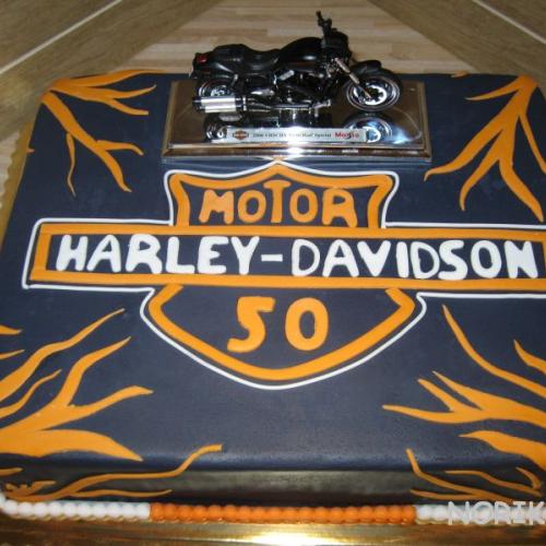 Harley-Davidson