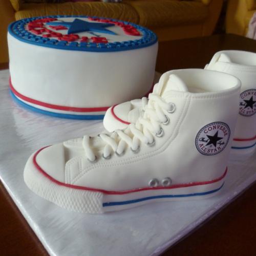 Tenisky CONVERSE