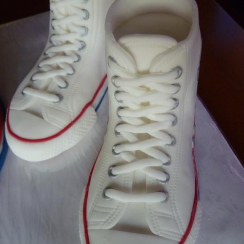 Tenisky CONVERSE