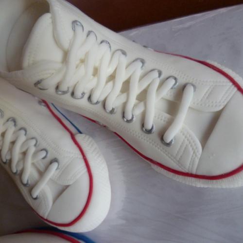 Tenisky CONVERSE