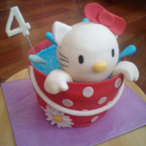 hello kitty