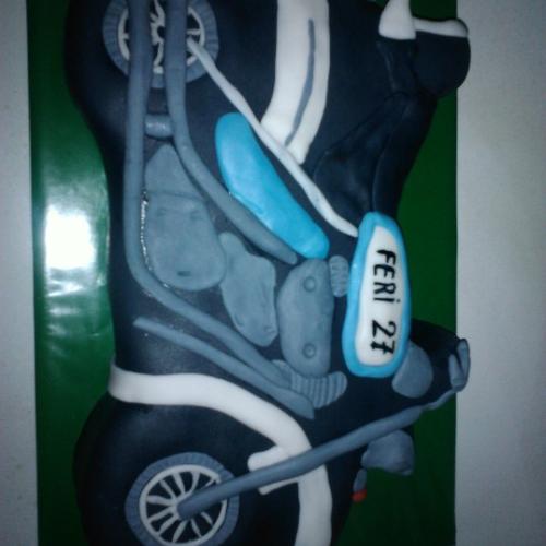 motorka