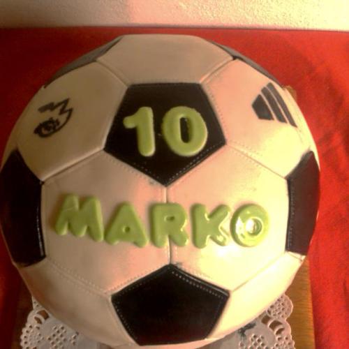 futbalka 