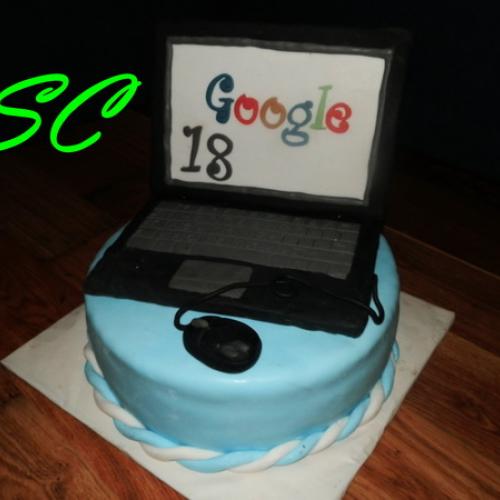 google