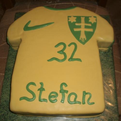 dres MŠK Žilina