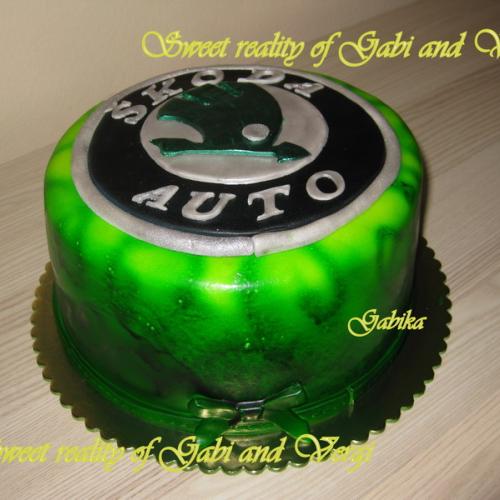 Znak škoda