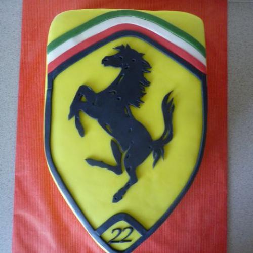Ferarri