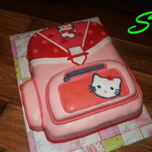 pre školáčku