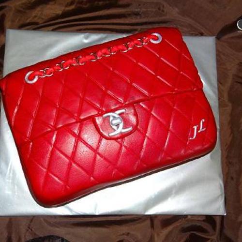 Kabelka Gucci