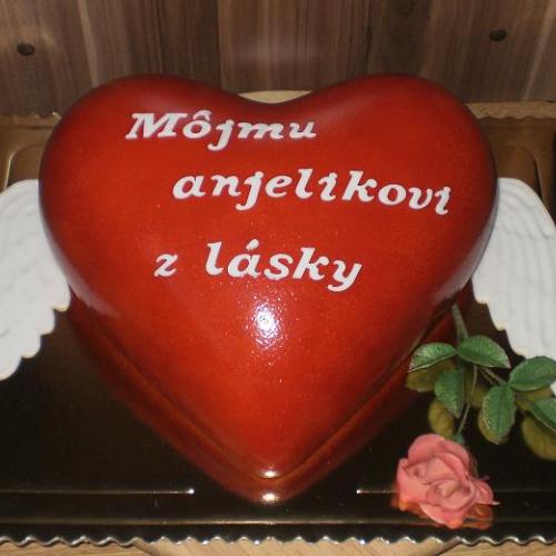 Z lásky pre lásku