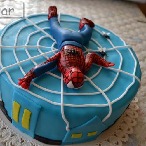Spiderman