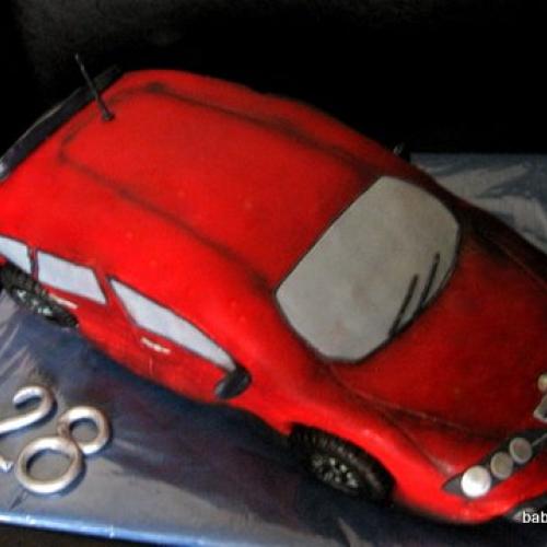 Alfa Romeo