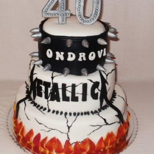 metalica