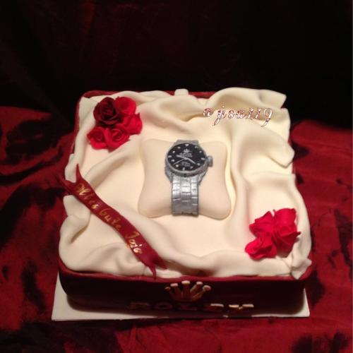 ROLEXky