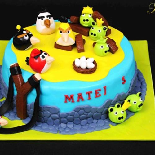 angry birds