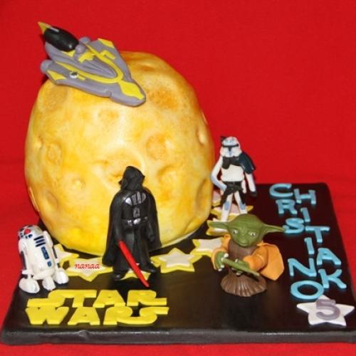 STAR WARS